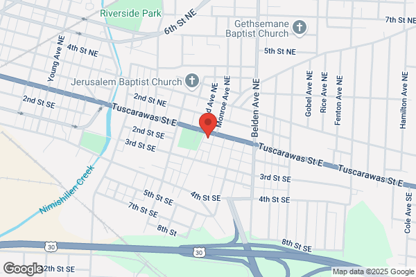 Canton Community Clinic Inc