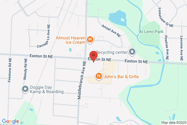 Plain Township of, Zoning Department