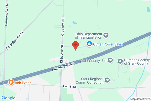 Ohio Metal Working Products Co