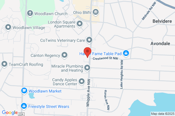 Concorde Health & Wellness