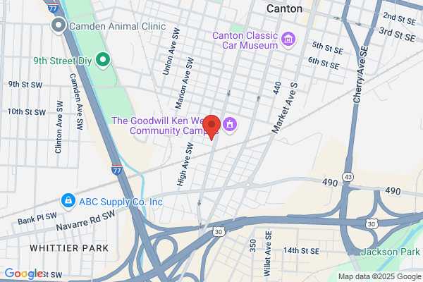 Canton Precision Inc