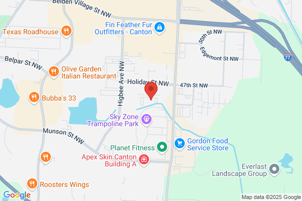 Maxim Healthcare Services Canton, OH Regional Office