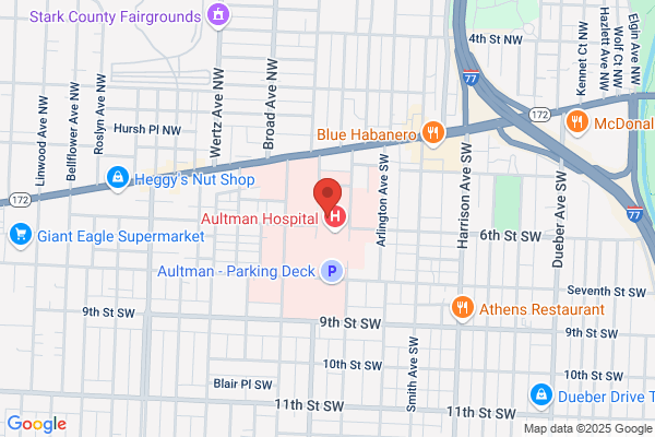 Select Specialty Hospital - Canton