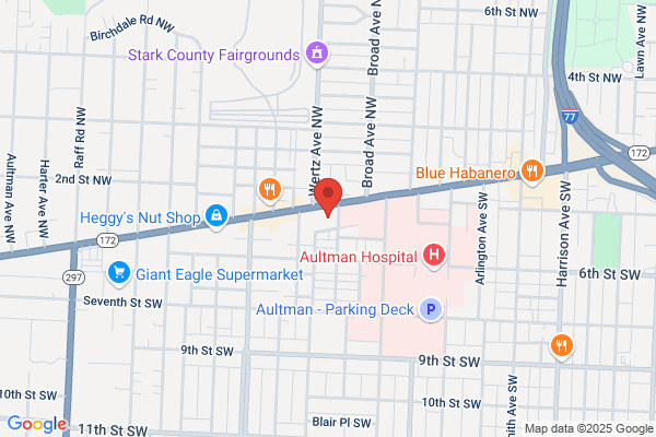 Aultman Hospital, Aultman Center For Dialysis