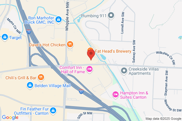 Staybridge Suites Canton, an IHG Hotel