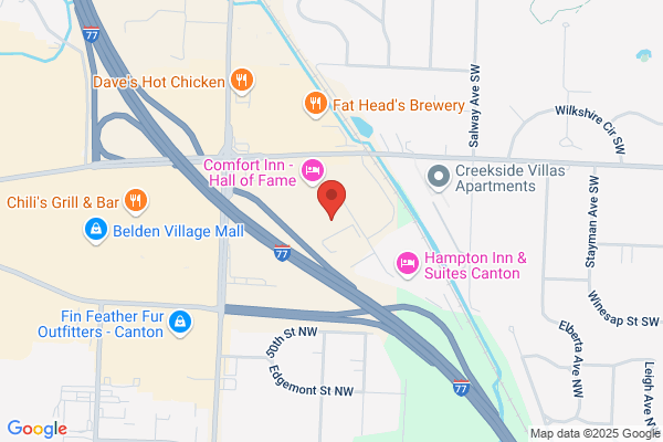 La Quinta Inn & Suites Canton