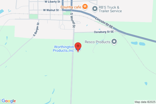 Worthington Products Llc
