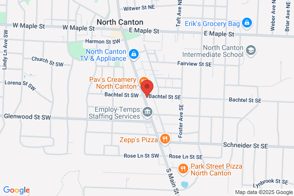 Gasser & Son Jewelers