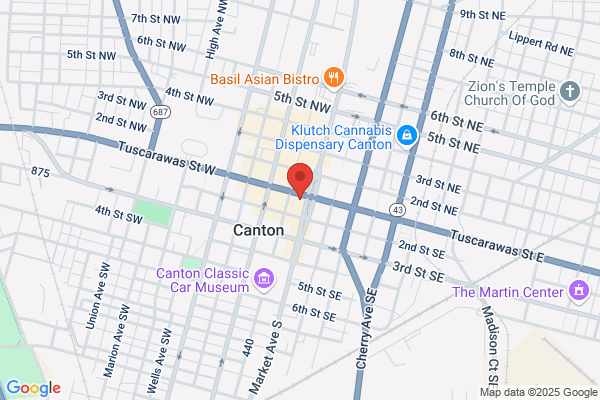 Lombardi Robt M Attorney
