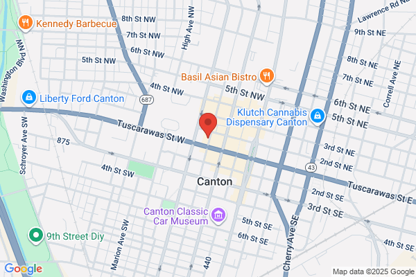 Badnell & Dick Co., LPA