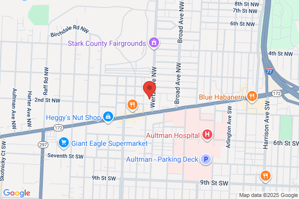 The Light Center Recovery - Canton