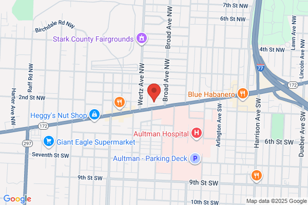 Fresenius Kidney Care Stark County Dialysis