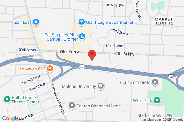 Grifols Talecris - Plasma Donation Center