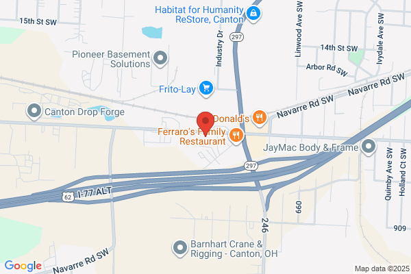 Forkum Fabrication & Welding