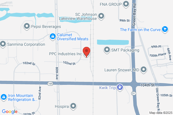 Ppc Inc