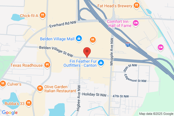 Belden Optometry