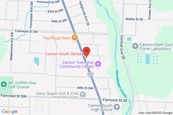 Canton South Dental - Christopher Rotolo DDS