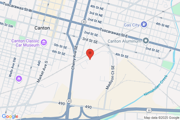 U.S. Castings
