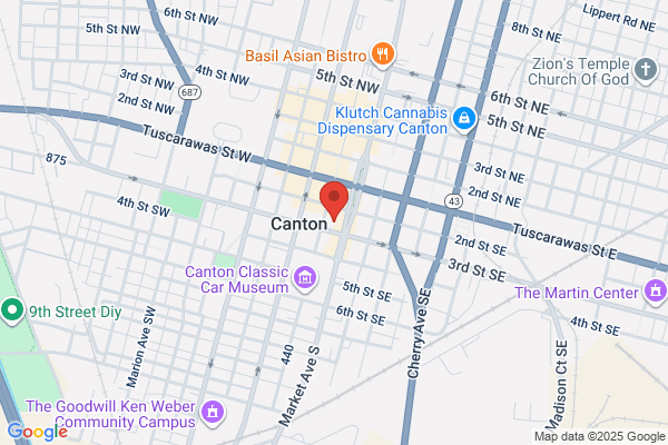 Ampco Parking, New Market Garage