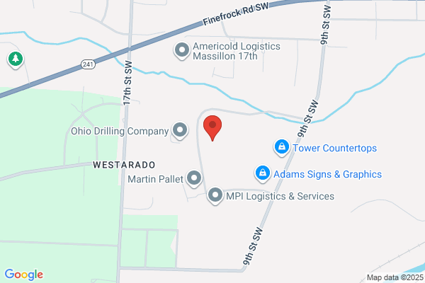 Canton Erectors Inc.
