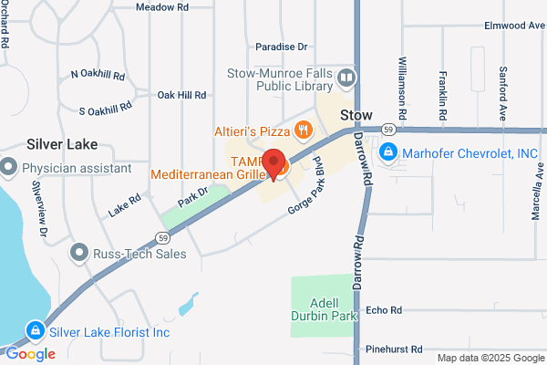Ohio Foot and Ankle Center