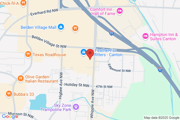 Alliance HealthCare Radiology at Belden Village