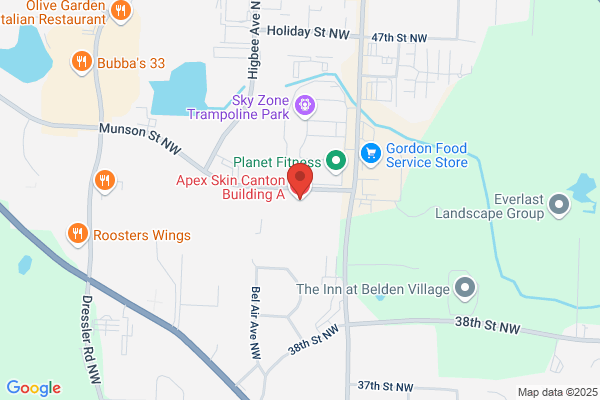 Apex Dermatology Canton