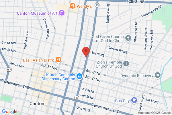 Canton Cycle Specialties