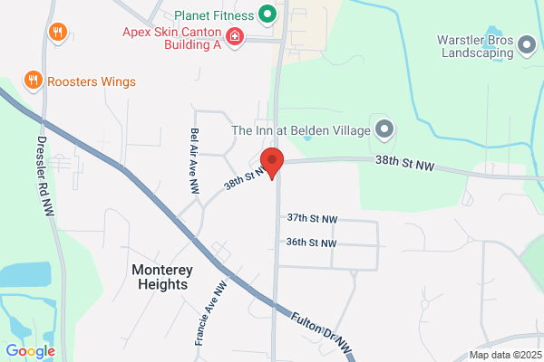 Canton Foot Care Center