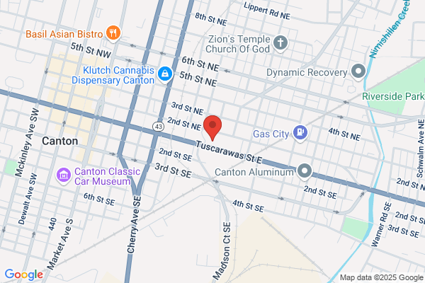 Community Mediation Center of Stark County