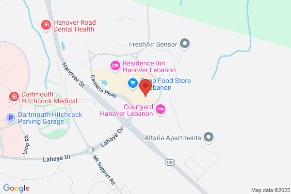 Dartmouth Pharmacy