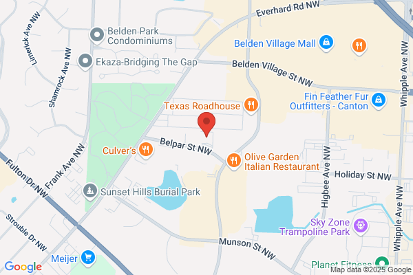 NovaCare Rehabilitation - Canton - Belden Village