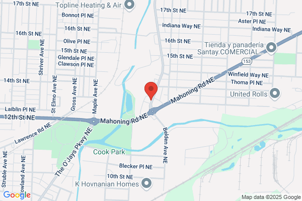 Crystal Park Hardware