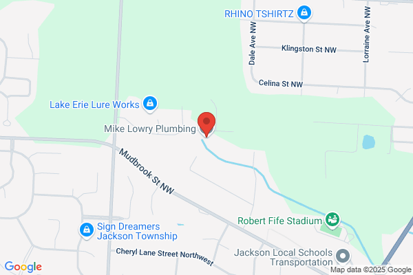 Lowry Plumbing
