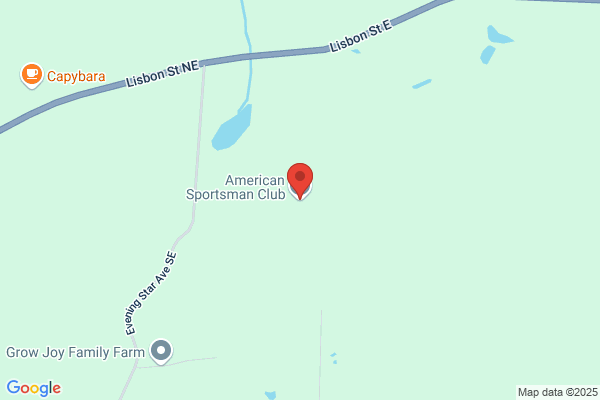 American Sportsman
