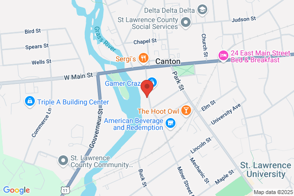 Canton Knights of Columbus