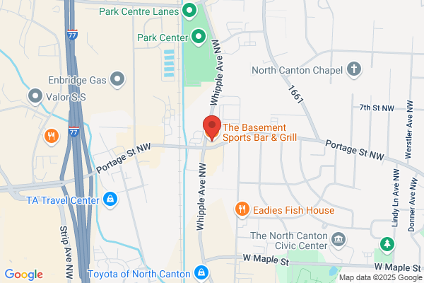 Stark County Sports Pub