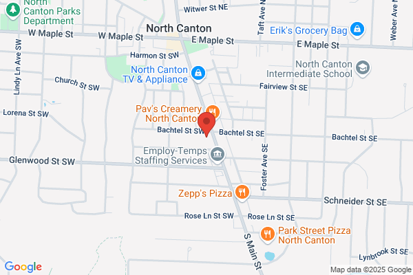 Belden Realty