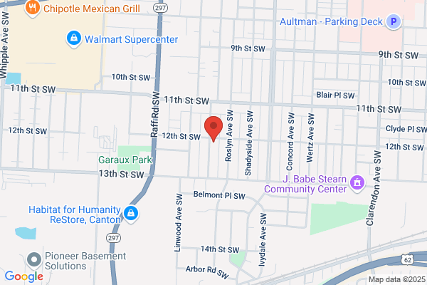 Bendroth Notary and Signing Services