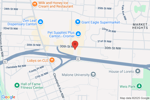 Berean Christian Stores