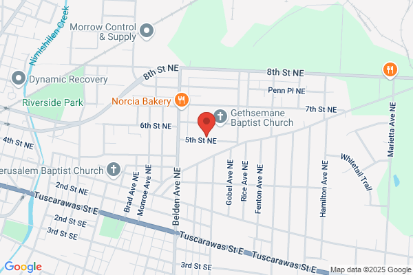 Gospel Temple Christian Fellowship
