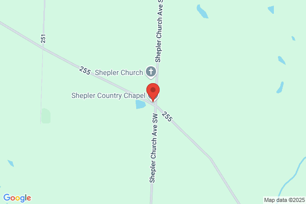 Shepler Country Chapel