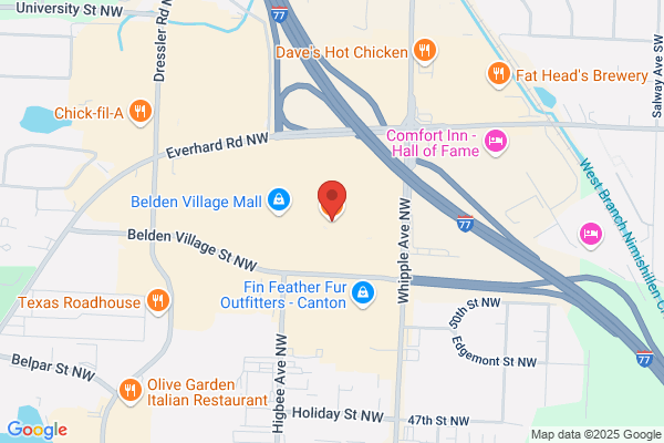 Dave & Buster's Canton