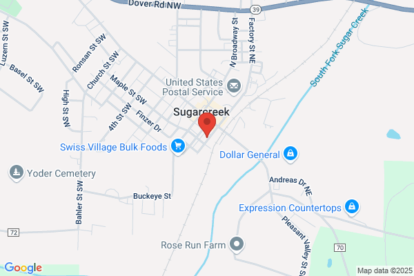Caboose Restaurant & Coffee Shop