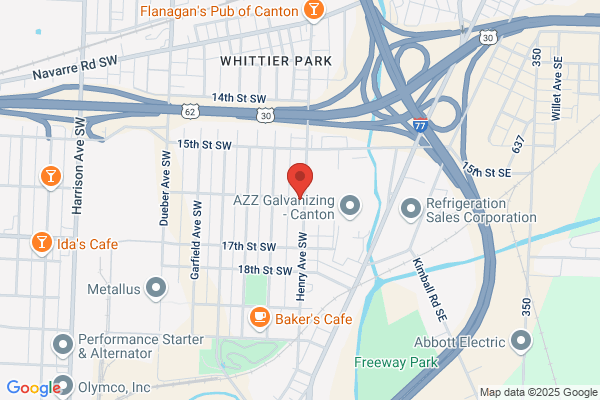 Polish American Citizen Club