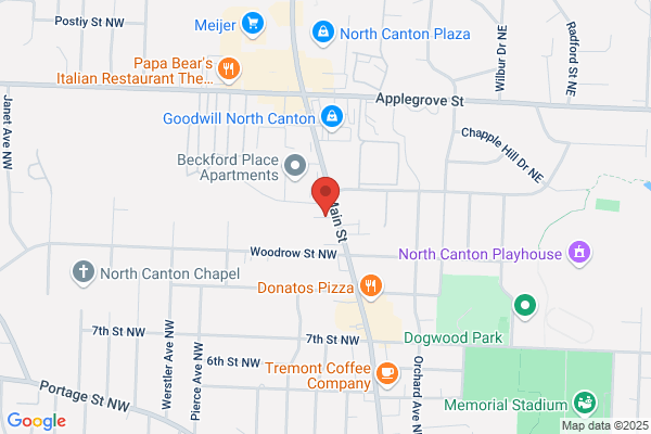Mama Guzzardi's Italian Restaurant