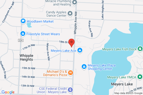 Dyer Solutions Inc