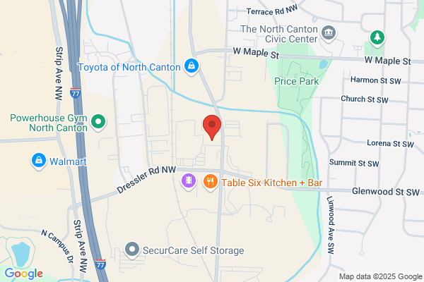 Gary's Place Salons & Spa