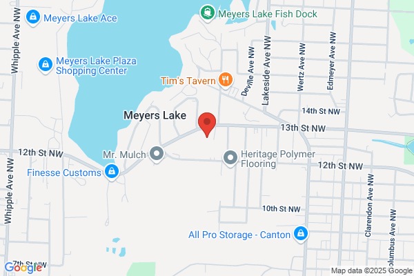 Allay Senior Care of Myers Lake