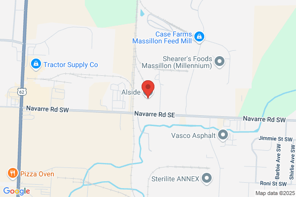 Alside Supply Center